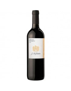 Hofstatter cabernet sauvignon cl.75