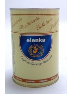 Elenka nocciola kg1 laurus