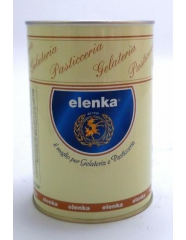 Elenka nocciola kg1 laurus