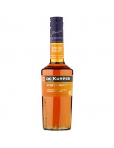 De kuyper brandy cl70 apricot