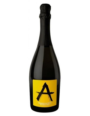 Accademia prosecco cl75doc extra dry