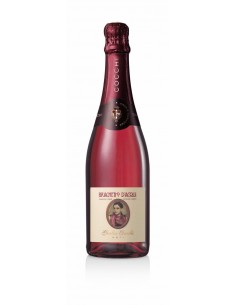 Cocchi brachetto cl75 d acqui docg
