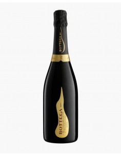 Bottega prosecco cl75 doc vino poeti rose 