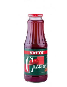 Naty s cranberry cl100