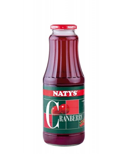 Naty s cranberry cl100