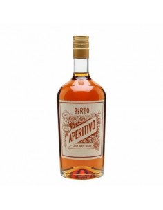 Aperitivo cl100 berto