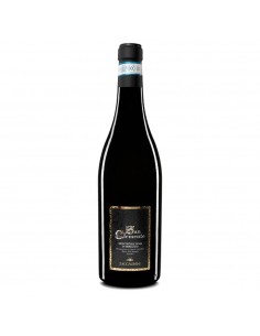 Zaccagnini san clemente cl75 montepulciano riserva 2018