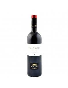 Jorche primitivo cl75 salento soltema