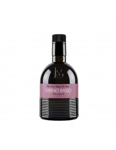 Basso sabino olio ml500 extr.dop cilento