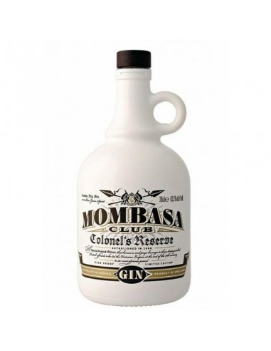Gin mombasa cl70 reserva