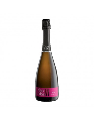 Naonis prosecco cl75 mill.rose  extradry