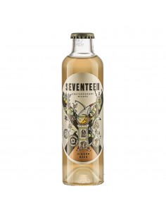 Seventeen 1724 ginger beer cl20