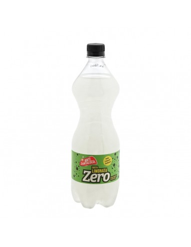 BIBITE SANTALUCIA LT1 LIMONATA ZERO