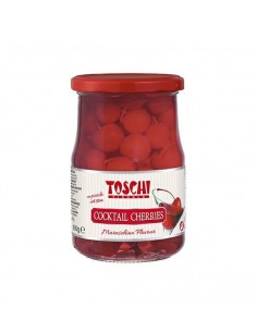 Toschi cocktail gr630 cherries