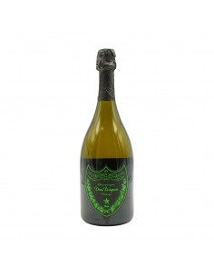 Dom perignon cl75 brut luminous vintage 2013