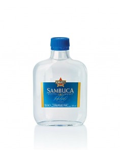 Borghetti sambuca cl10 tascabile