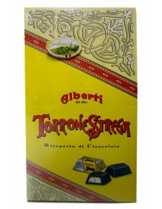 Alberti strega torrone pz96 mignon