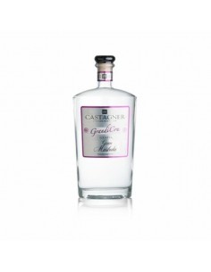Castagner grappa cl70 grandicru mordiba