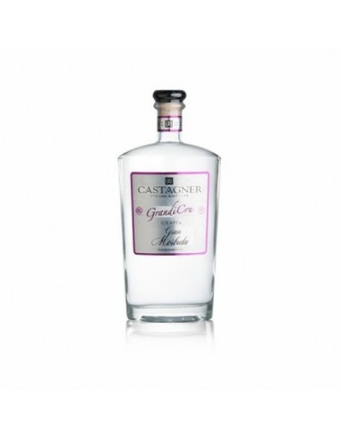 Castagner grappa cl70 grandicru mordiba