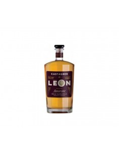 Castagner grappa cl70 amarone barr.leon