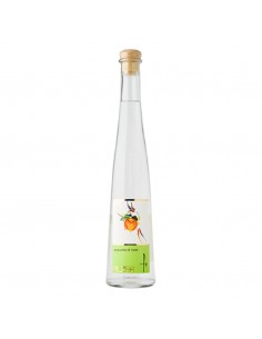 Pilzer acquavite cl50 di mele cotogne