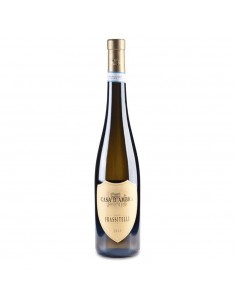Casa d ambra vino cl75 frassitelli