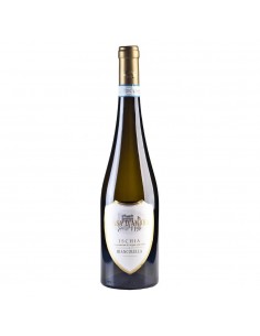 Casa d ambra vino cl75 biancolella
