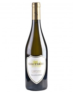 Casa d ambra vino cl75 falanghina