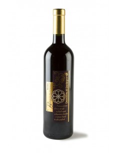 Binzamanna rentiles cl75 cannonau