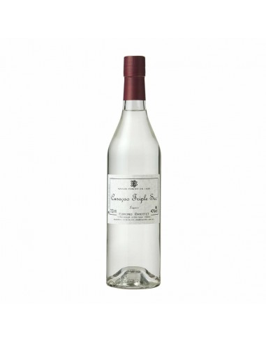 Briottet liq. cl75 triple sec