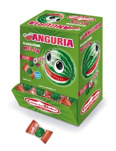 Casa del dolce bubble gum pz200 anguria