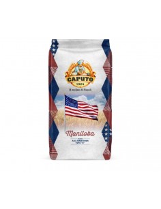 Caputo farina kg25 americana manitoba oro