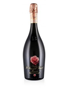 Bottega spumante cl150 petalo amore moscato