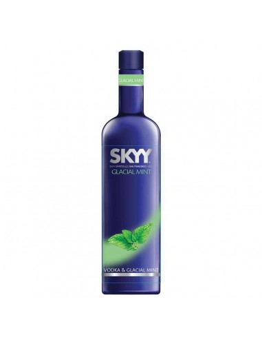Vodka skyy cl50 menta