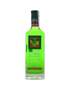 Absenta xenta cl70 lime & ginger