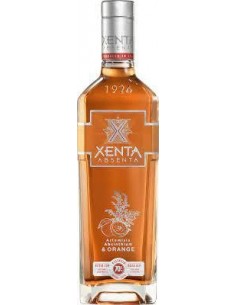 Absenta xenta cl70 orange