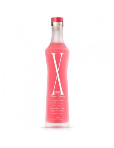 Liquore x-rated cl70