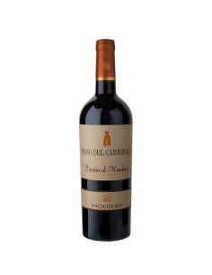 Paololeo passo del cardinale cl75 primitivo