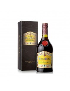 Cardenal mendoza cl70 brandy elements edition