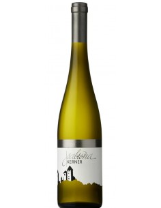 Valle isarco cl75 sabiona kerner