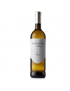 Mori colli zugna cl75 muller thurgau