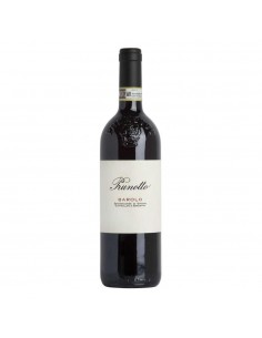 Antinori prunotto barolo cl75