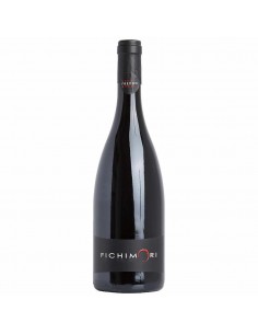 Antinori cl75 tormaresca fichimori