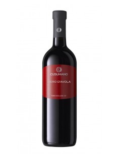 Cusumano vino cl75 nero d avola