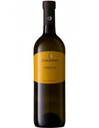 Cusumano vino cl75 insolia