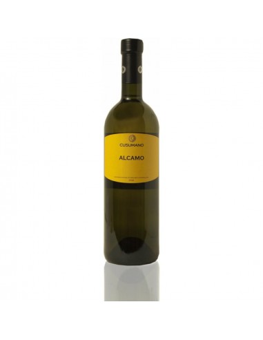Cusumano vino cl75 alcamo