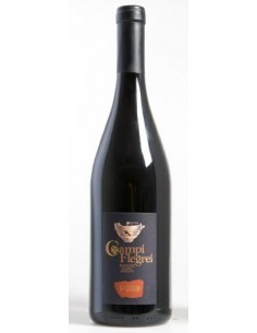 Farro vino cl75 piedirosso campi flegrei