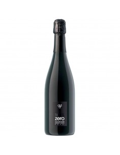 Duca di dolle spumante cl75 zero cartizze brut