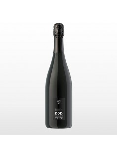 Duca di dolle spumante cl75 cartizze extra dry