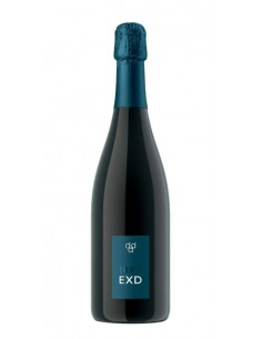 Duca di dolle prosecco cl75 extra dry